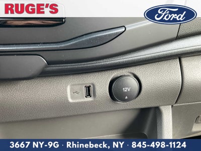 2026 Ford Transit Cargo Van Cargo Van