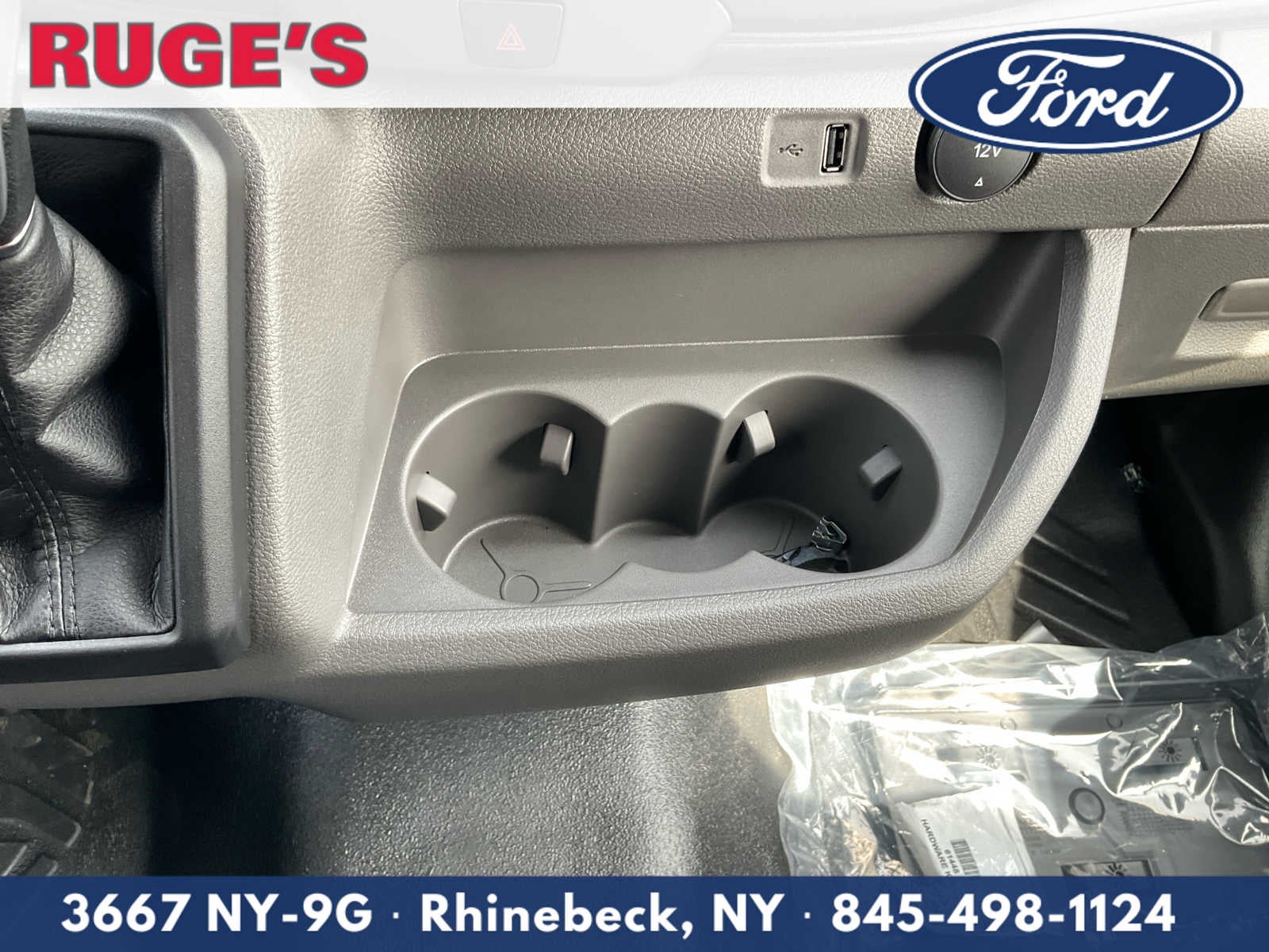 2026 Ford Transit Cargo Van Cargo Van