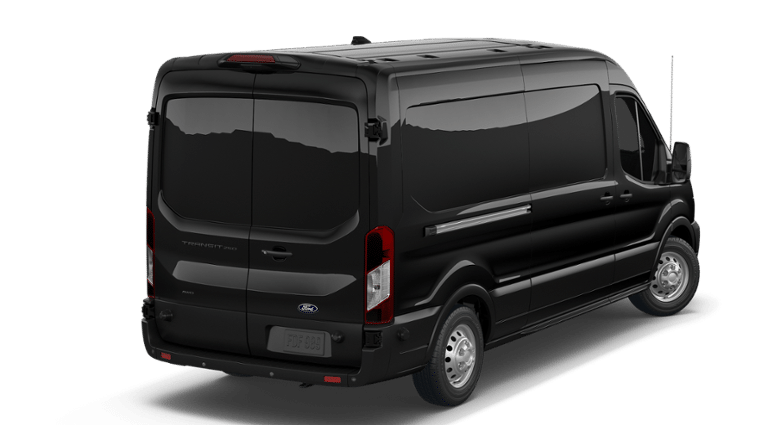 2026 Ford Transit Cargo Van Cargo Van