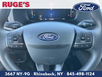 2026 Ford Transit Cargo Van Cargo Van