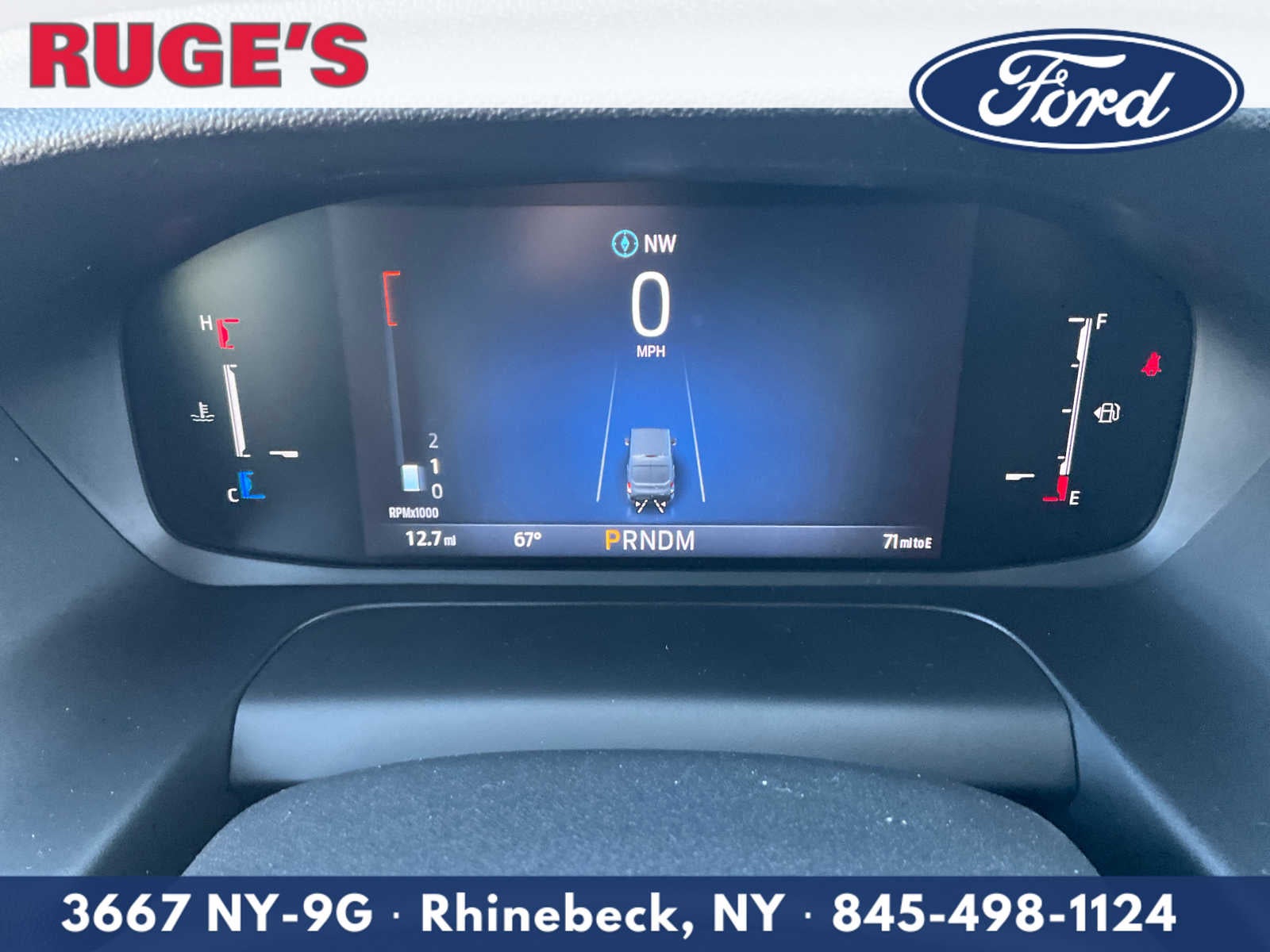 2026 Ford Transit Cargo Van Cargo Van