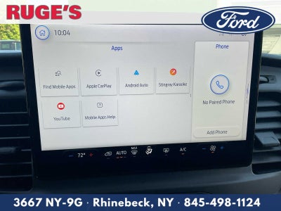 2026 Ford Transit Cargo Van Cargo Van