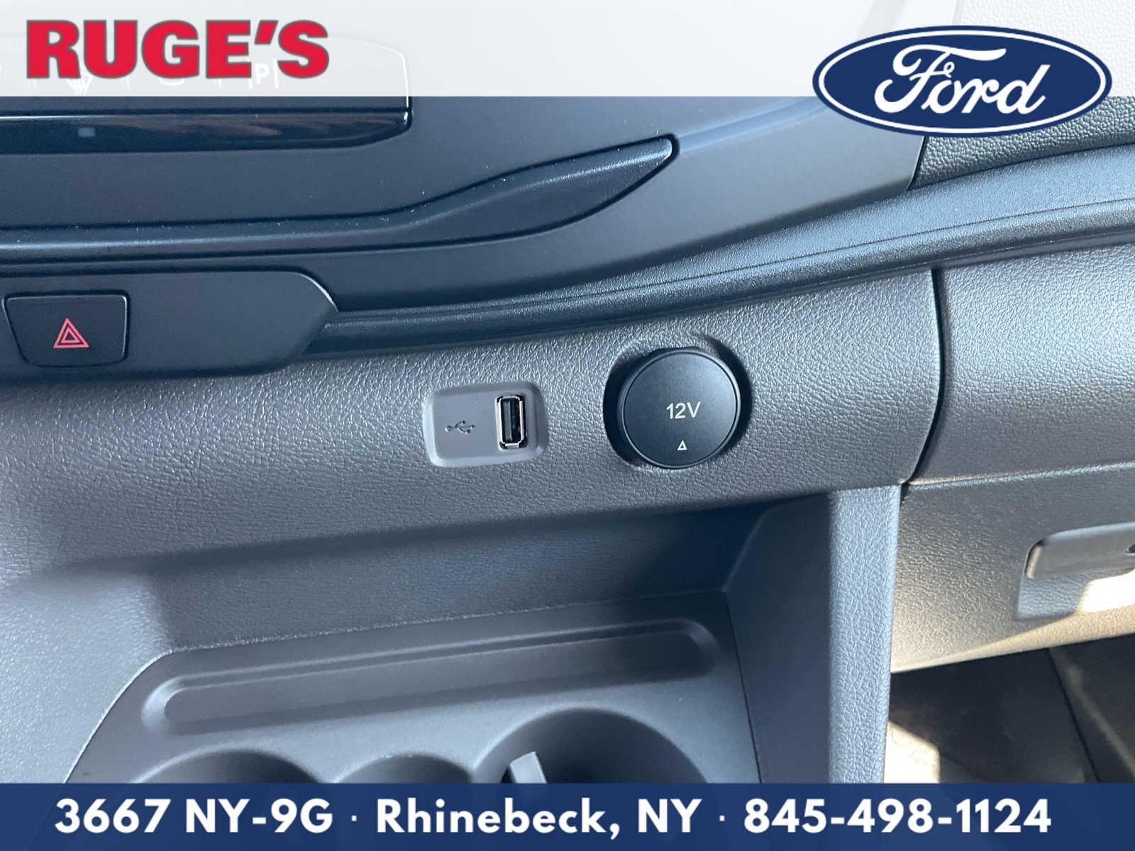 2026 Ford Transit Cargo Van Cargo Van