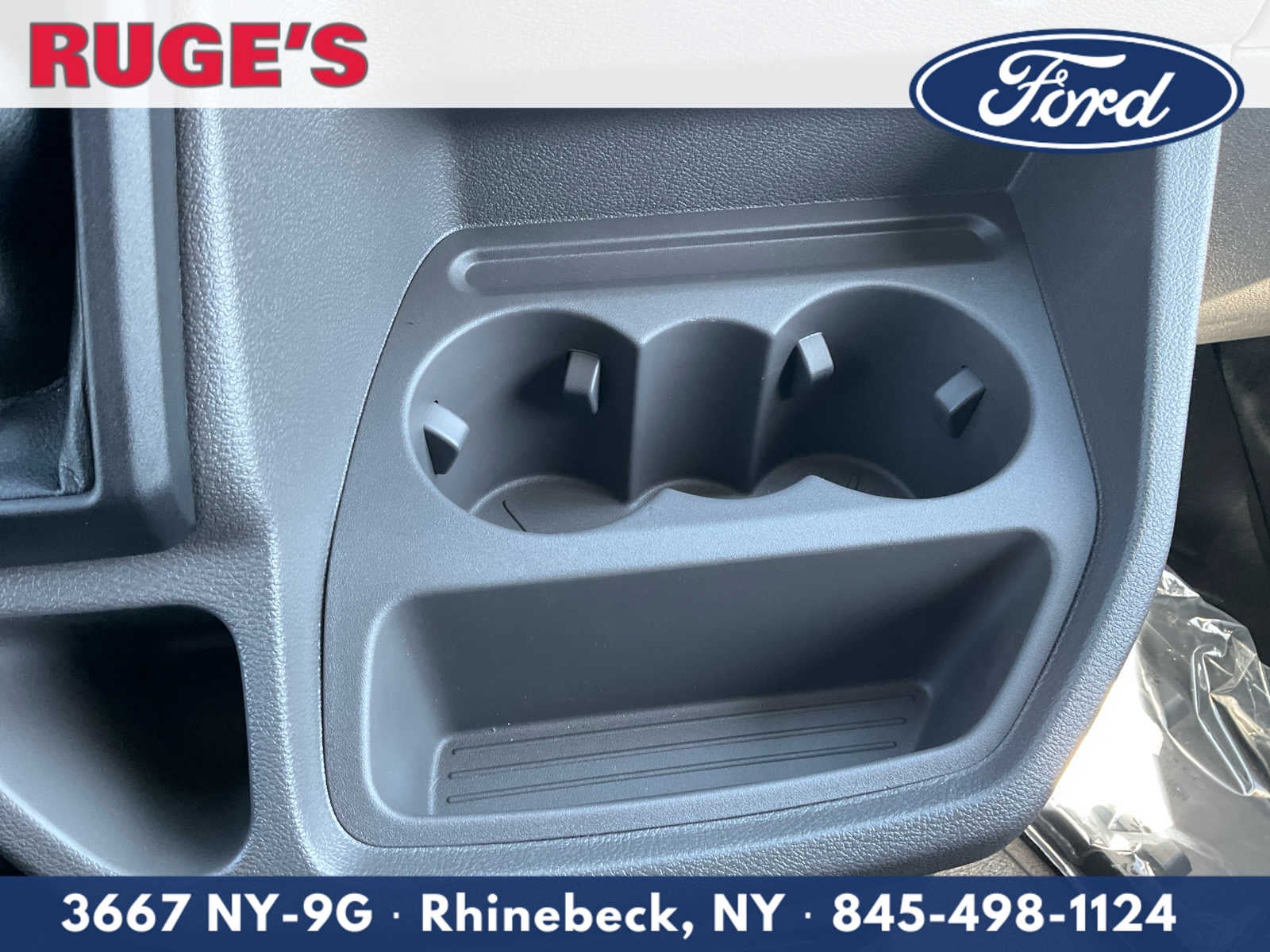 2026 Ford Transit Cargo Van Cargo Van