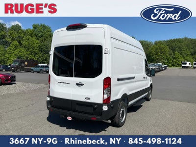 2026 Ford Transit Cargo Van Cargo Van