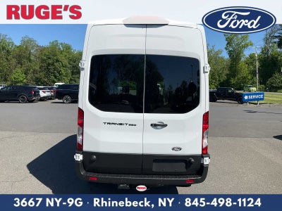 2026 Ford Transit Cargo Van Cargo Van