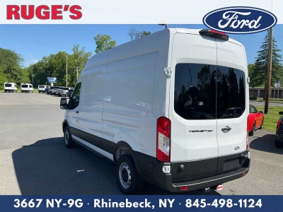 2026 Ford Transit Cargo Van Cargo Van