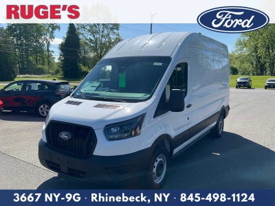 2026 Ford Transit Cargo Van Cargo Van