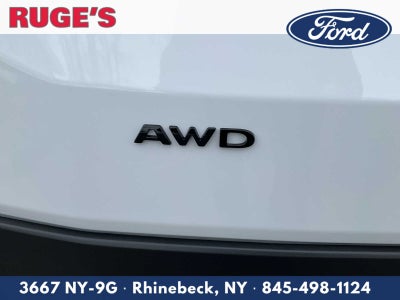 2026 Ford Transit Cargo Van