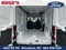 2026 Ford Transit Cargo Van