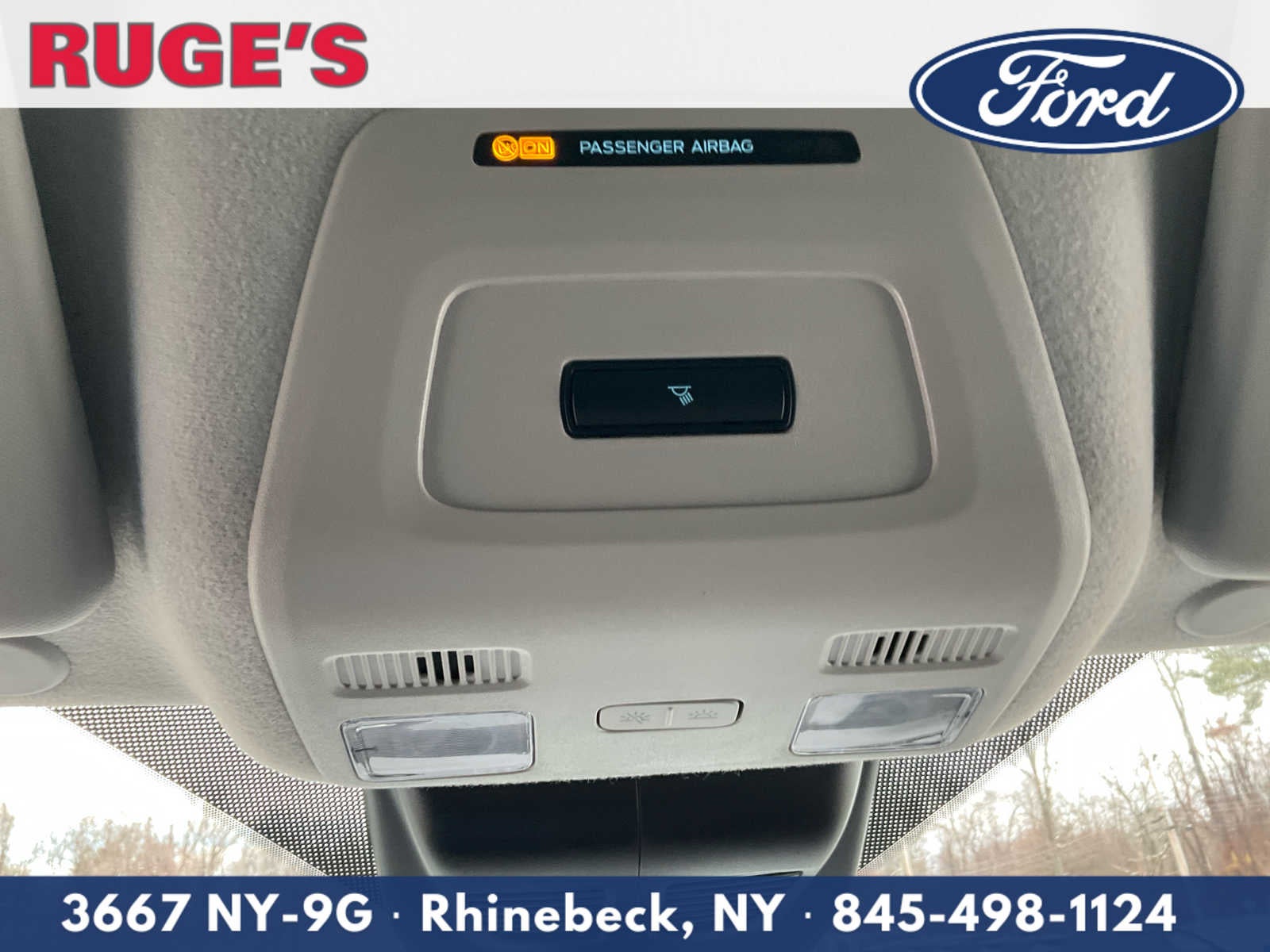 2026 Ford Transit Cargo Van