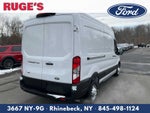 2026 Ford Transit Cargo Van
