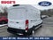 2026 Ford Transit Cargo Van