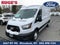 2026 Ford Transit Cargo Van