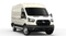 2026 Ford Transit Cargo Van