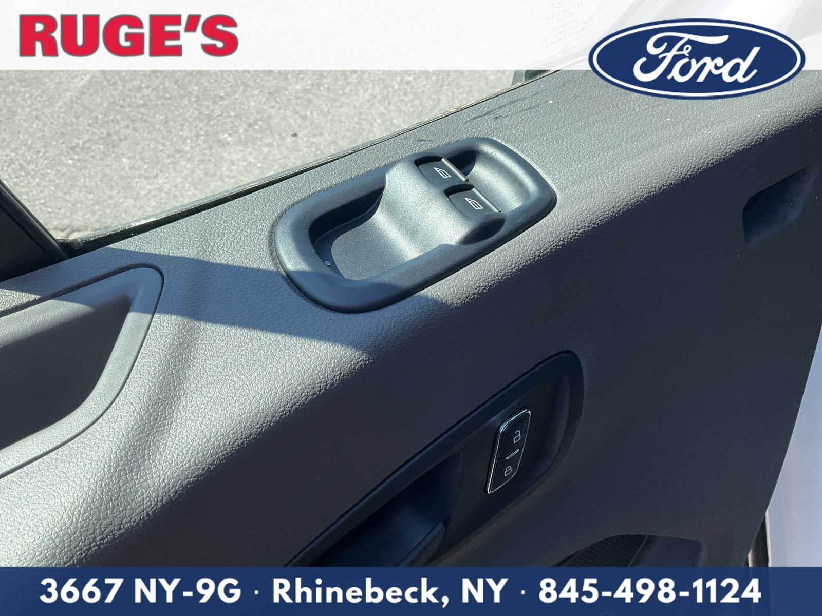 2026 Ford Transit Cargo Van Cargo Van