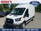2026 Ford Transit Cargo Van Cargo Van