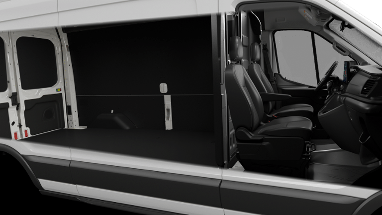 2026 Ford Transit Cargo Van Cargo Van