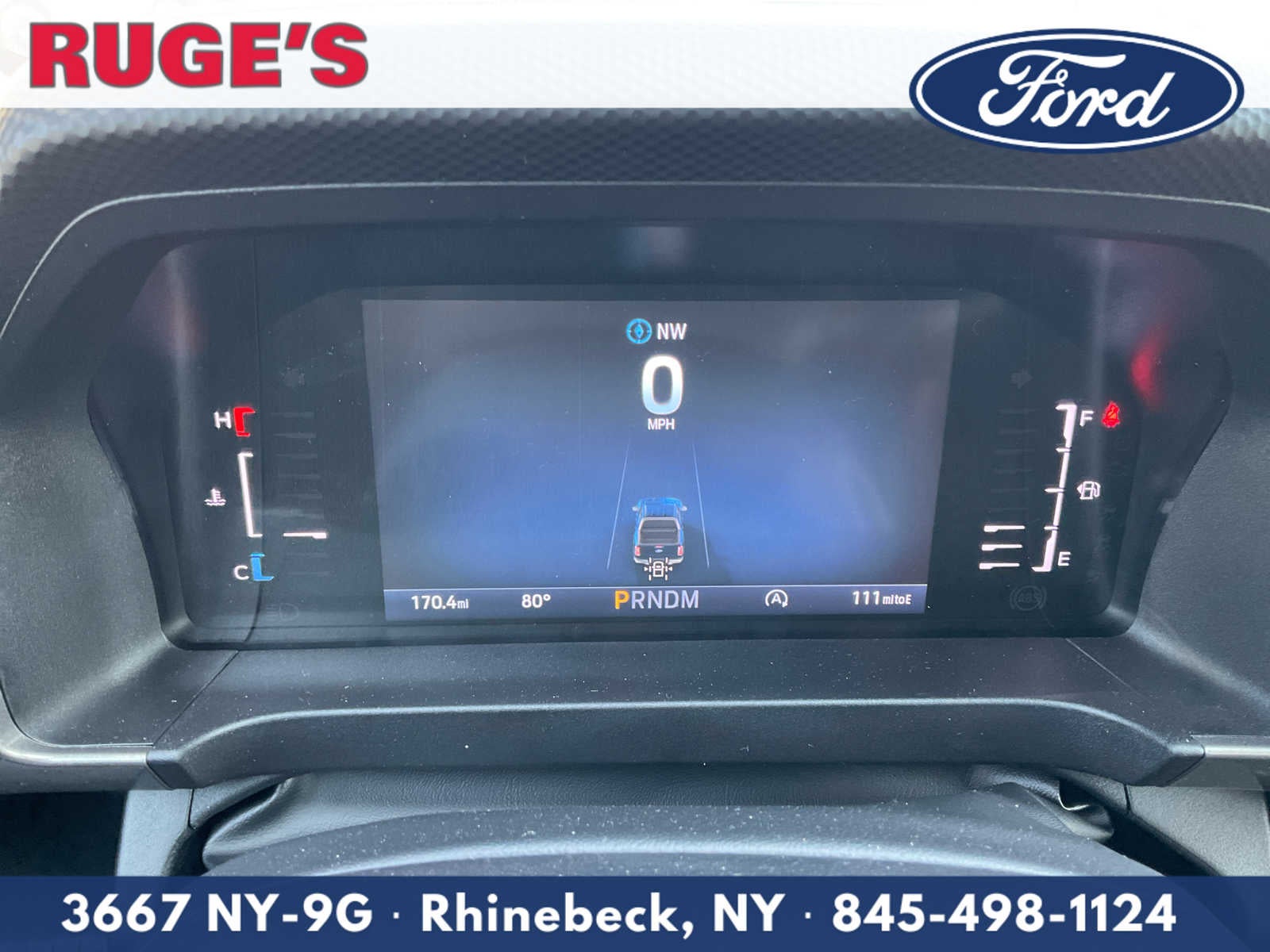 2026 Ford Ranger XLT - Photo 22