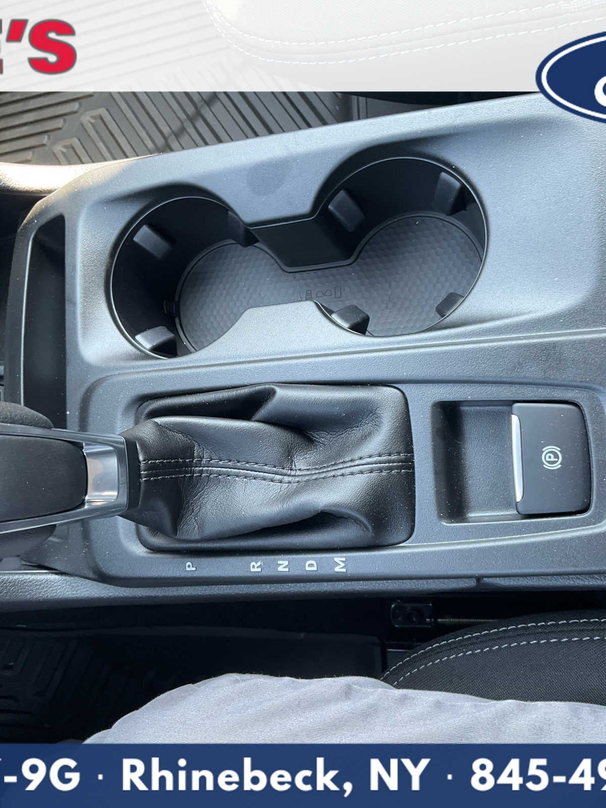 2026 Ford Ranger XLT - Photo 27