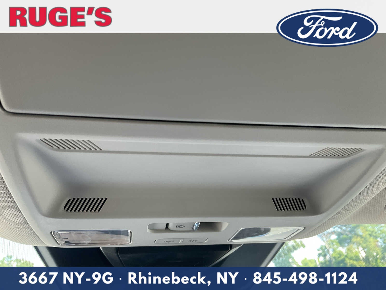 2026 Ford Ranger XLT - Photo 29
