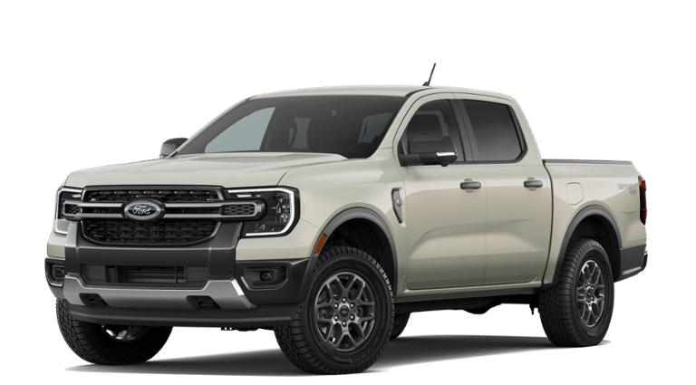 2026 Ford Ranger XLT - Photo 30