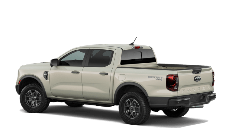 2026 Ford Ranger XLT - Photo 31