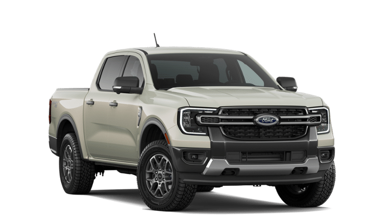 2026 Ford Ranger XLT - Photo 33