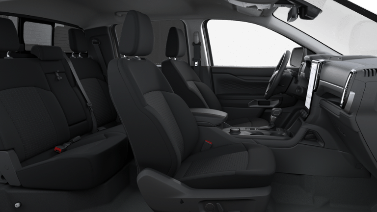 2026 Ford Ranger XLT - Photo 34