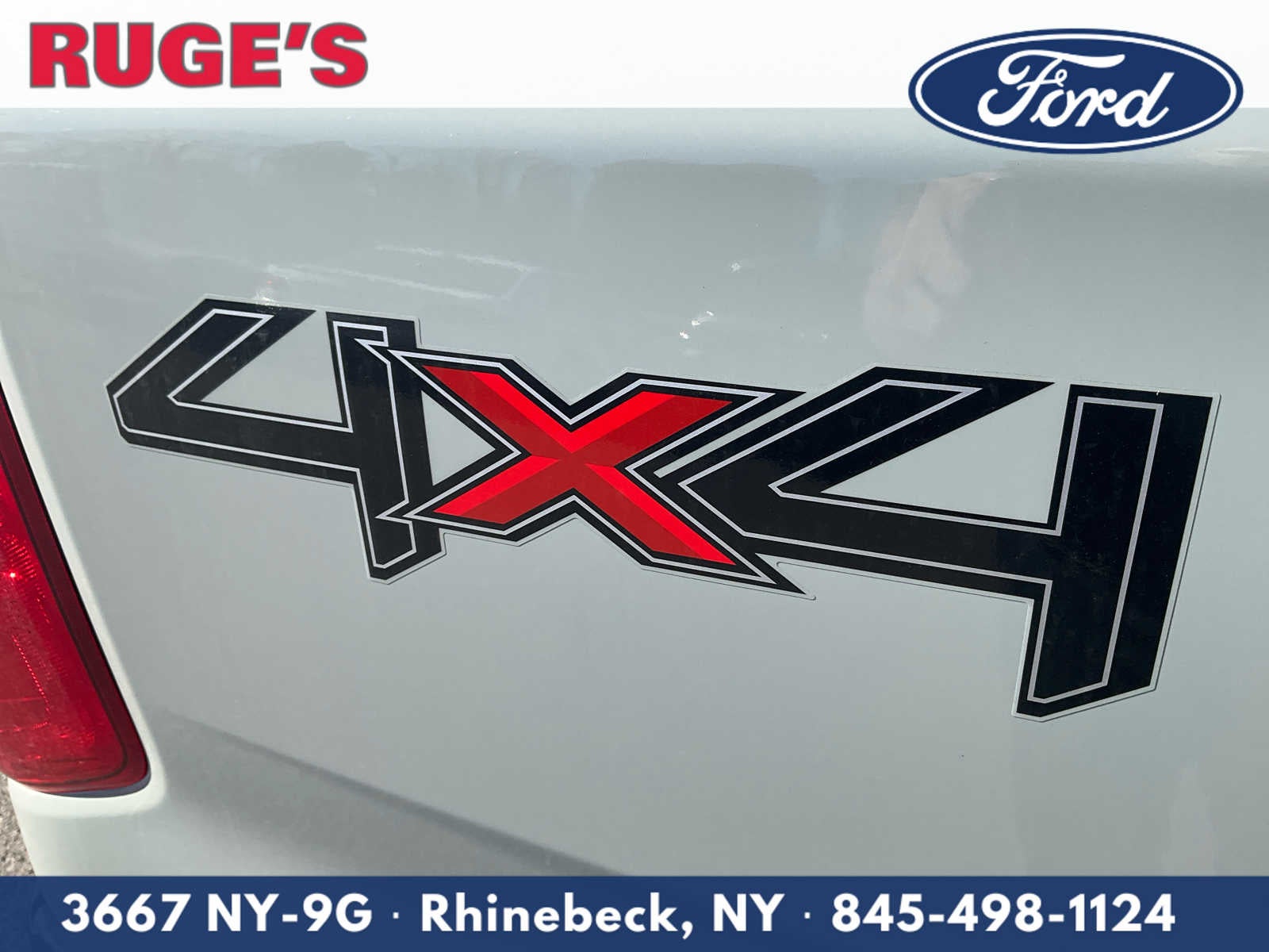 2024 Ford Ranger XL