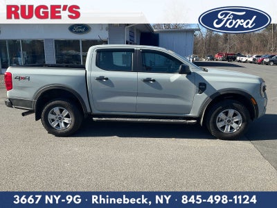 2024 Ford Ranger XL