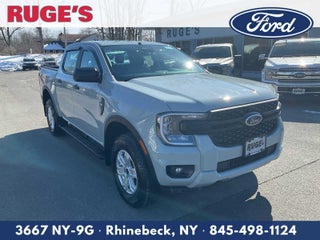 2024 Ford Ranger XL