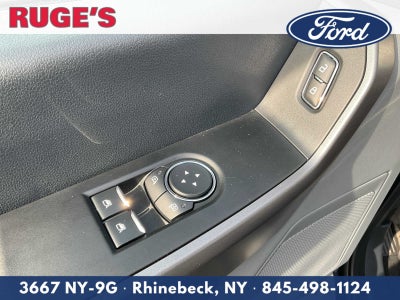 2025 Ford Super Duty F-350 SRW XL