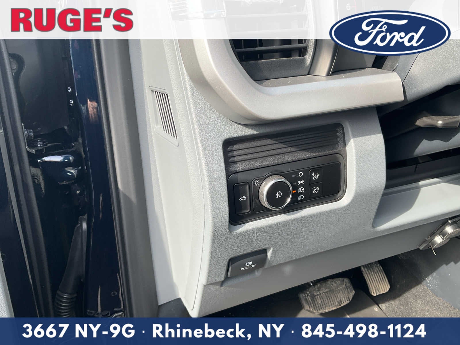 2025 Ford Super Duty F-350 SRW XL