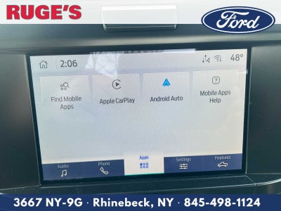 2025 Ford Super Duty F-350 SRW XL