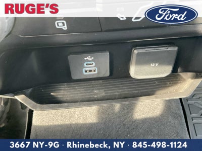 2025 Ford Super Duty F-350 SRW XL