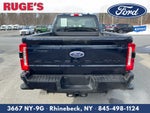 2025 Ford Super Duty F-350 SRW XL