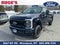 2025 Ford Super Duty F-350 SRW XL