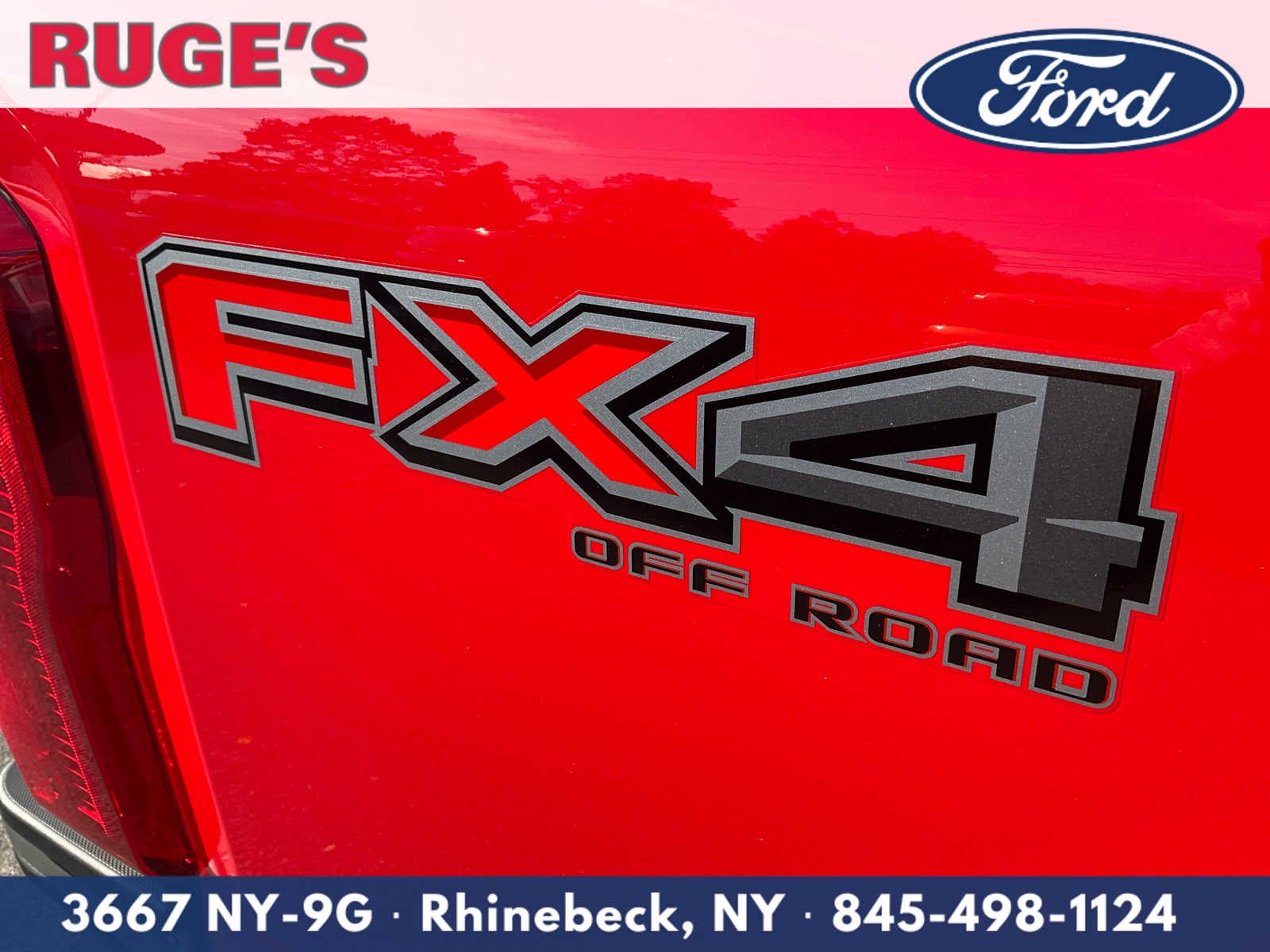 2027 Ford Super Duty F-350 SRW XLT