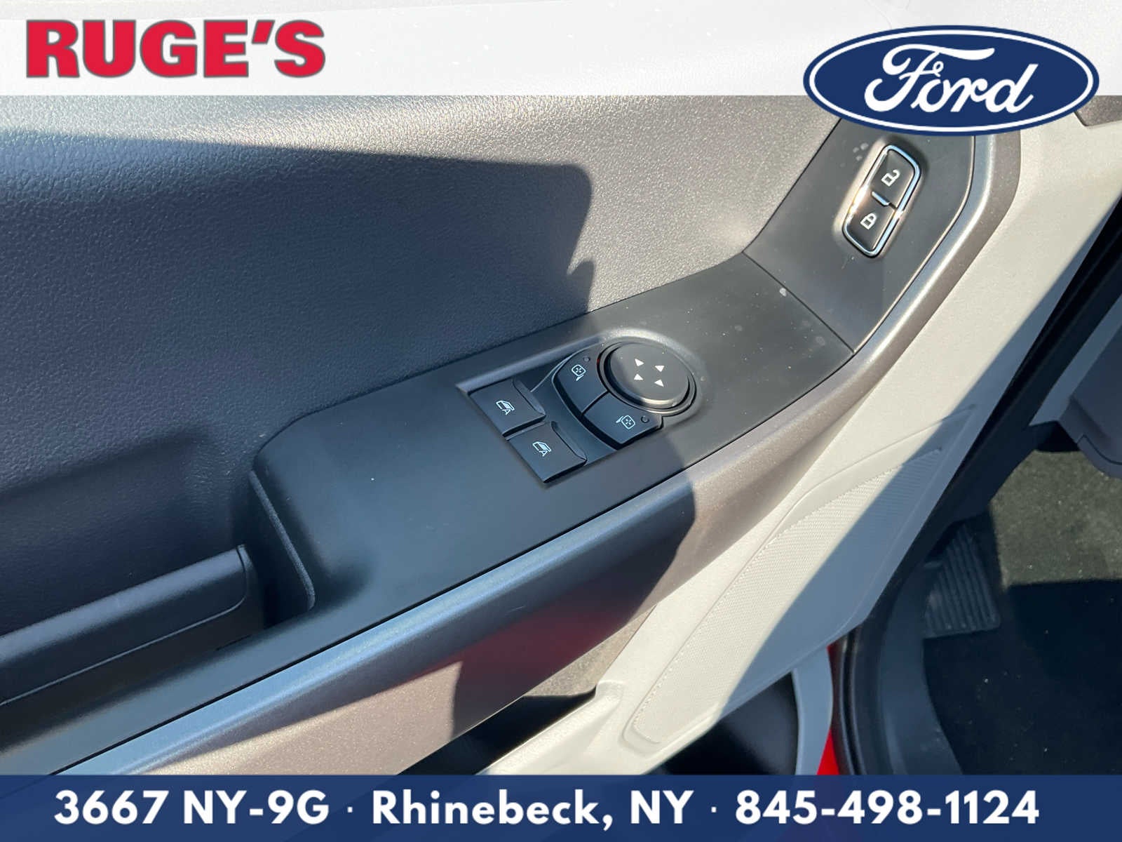 2027 Ford Super Duty F-350 SRW XLT