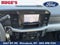 2027 Ford Super Duty F-350 SRW XLT