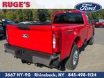 2027 Ford Super Duty F-350 SRW XLT