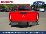 2027 Ford Super Duty F-350 SRW XLT