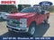 2027 Ford Super Duty F-350 SRW XLT