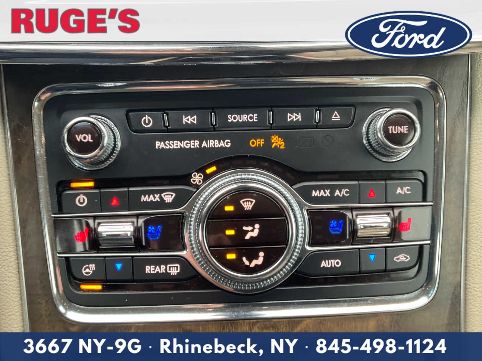 2018 Lincoln Continental Reserve