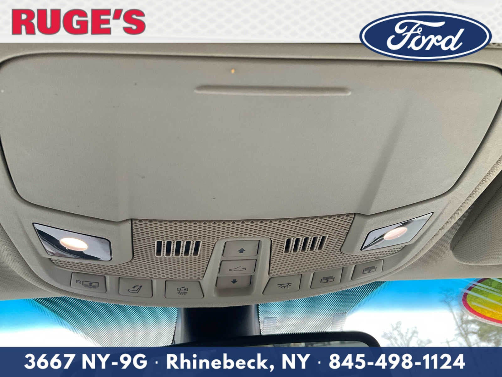 2018 Lincoln Continental Reserve