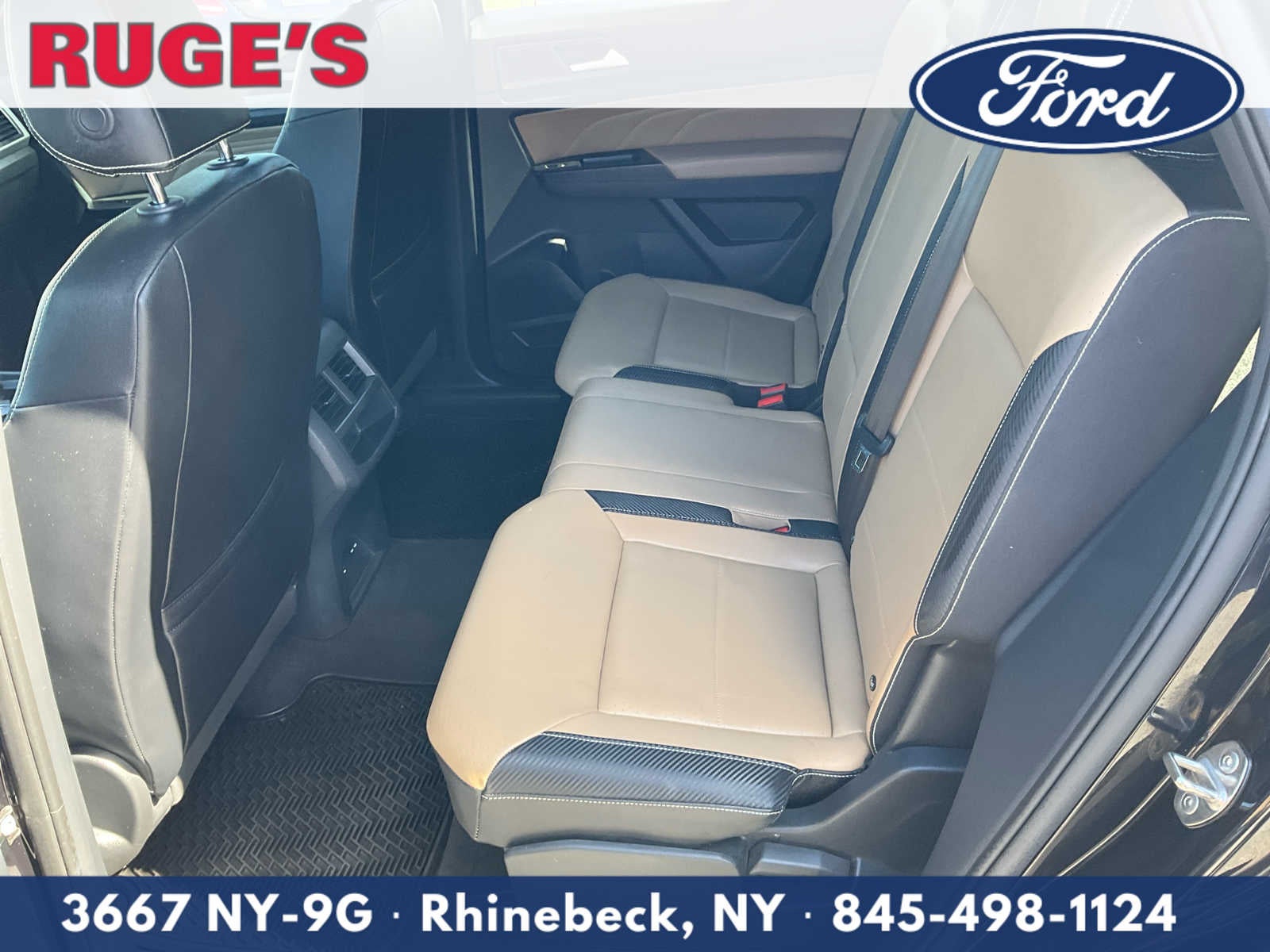 2021 Volkswagen Atlas Cross Sport 3.6L V6 SE w/Technology R-Line