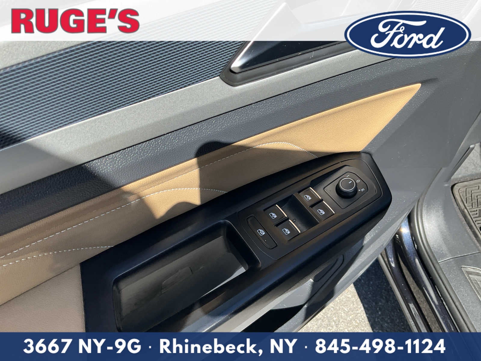 2021 Volkswagen Atlas Cross Sport 3.6L V6 SE w/Technology R-Line
