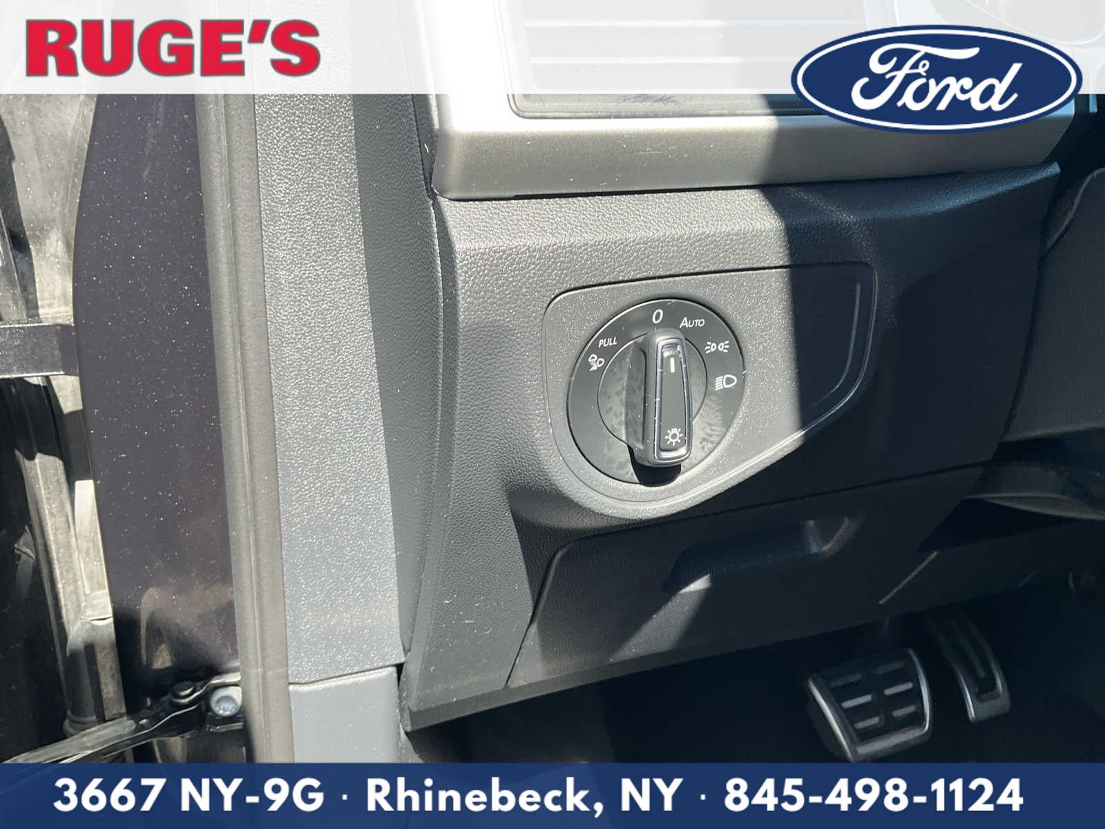 2021 Volkswagen Atlas Cross Sport 3.6L V6 SE w/Technology R-Line