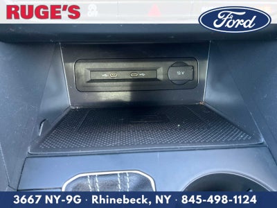 2021 Volkswagen Atlas Cross Sport 3.6L V6 SE w/Technology R-Line